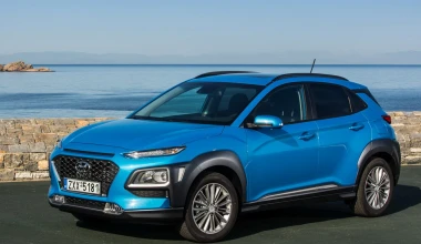 HYUNDAI SMARTSTREAM. TURBO POWER