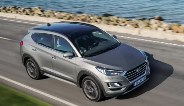 HYUNDAI SMARTSTREAM. TURBO POWER