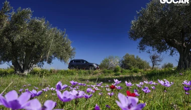 ΔΟΚΙΜΗ: Citroen C5 Aircross 1.5 BlueHDi 130 PS EAT8