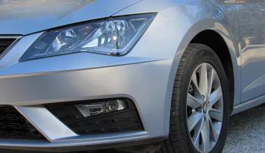 ΔΟΚΙΜΗ: SEAT Leon 1.5 TSI ACT EVO 130 PS