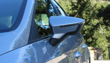 ΔΟΚΙΜΗ: SEAT Leon 1.5 TSI ACT EVO 130 PS