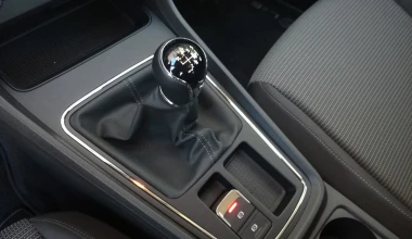 ΔΟΚΙΜΗ: SEAT Leon 1.5 TSI ACT EVO 130 PS