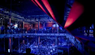 Η Ford μπαίνει στην πρίζα με 16 υβριδικά & ηλεκτρικά μοντέλα