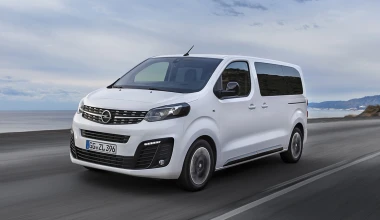 Opel: Ο εξοπλισμός που θα απογειώσει τις διακοπές σας