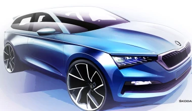 Red Dot Awards 2019: Πρωταγωνιστής το Skoda Scala
