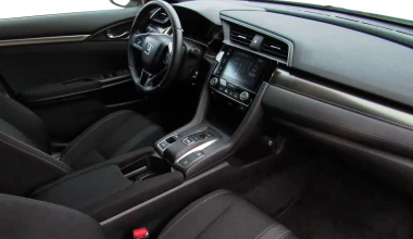 ΔΟΚΙΜΗ: Honda Civic 1.6 i-DTEC Diesel Auto