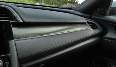 ΔΟΚΙΜΗ: Honda Civic 1.6 i-DTEC Diesel Auto