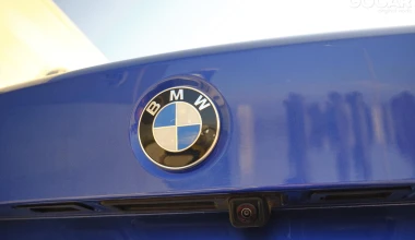 ΔΟΚΙΜΗ: BMW 320d 