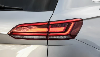 Δοκιμή: Volkswagen Touareg 3.0 V6 TDI 286 PS 4Motion
