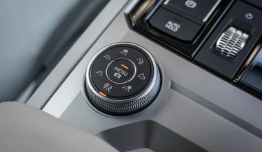 Δοκιμή: Volkswagen Touareg 3.0 V6 TDI 286 PS 4Motion