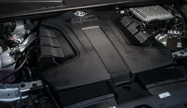 Δοκιμή: Volkswagen Touareg 3.0 V6 TDI 286 PS 4Motion