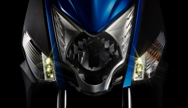 Νέο Kymco Agility 16+ 200i ABS με 2.345 ευρώ