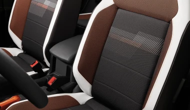 ΟΔΗΓΟΥΜΕ το νέο Volkswagen T-Cross στην Ελλάδα