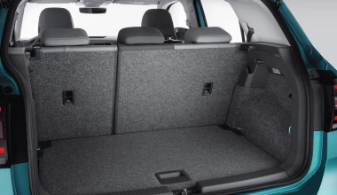 ΟΔΗΓΟΥΜΕ το νέο Volkswagen T-Cross στην Ελλάδα