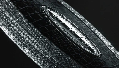 500.000 ευρώ για ένα κλειδί αυτοκινήτου (video)