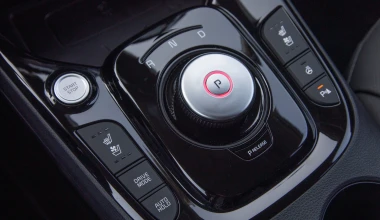 ΟΔΗΓΟΥΜΕ στη Γερμανία το νέο Kia e-Soul