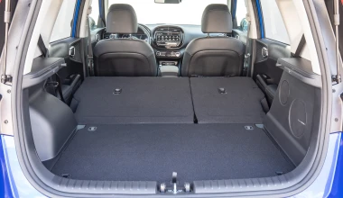 ΟΔΗΓΟΥΜΕ στη Γερμανία το νέο Kia e-Soul