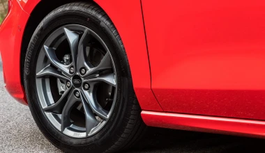 ΔΟΚΙΜΗ: Ford Focus ST-Line 1.5 EcoBoost 150 PS