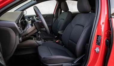 ΔΟΚΙΜΗ: Ford Focus ST-Line 1.5 EcoBoost 150 PS