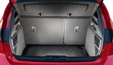 ΔΟΚΙΜΗ: Ford Focus ST-Line 1.5 EcoBoost 150 PS