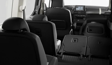 Οι τιμές του νέου Citroen Berlingo