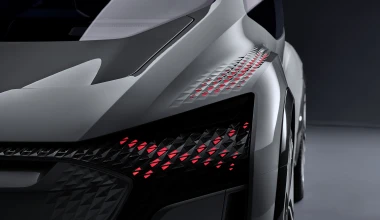 Audi AI:ΜΕ: Αυτόνομο και 