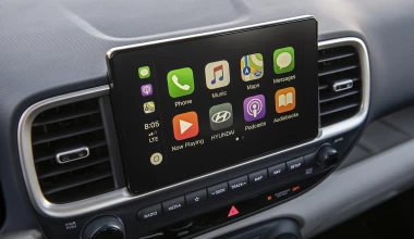 Venue: Αυτό είναι το μικρότερο και πιο προσιτό SUV της Hyundai (vid)