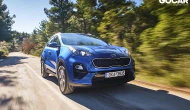 ΔΟΚΙΜΗ: 3 compact SUV με κινητήρα diesel