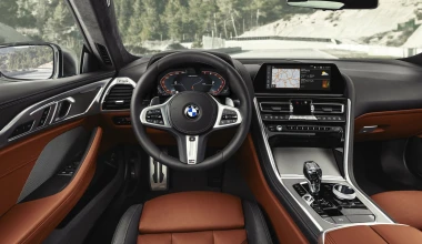 Τα 10 καλύτερα εσωτερικά αυτοκινήτων