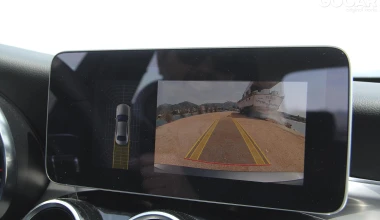 ΔΟΚΙΜΗ: Mercedes-Benz C180 Auto