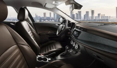 ALFA ROMEO GIULIETTA: 5 εκδόσεις = 5 προσωπικότητες