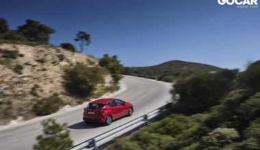 ΔΟΚΙΜΗ: Nissan Micra 1.0 IG-T 100 PS