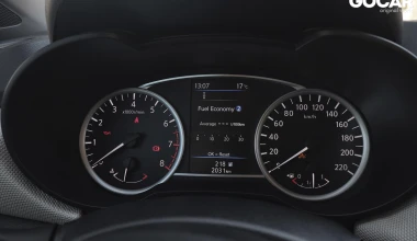 ΔΟΚΙΜΗ: Nissan Micra 1.0 IG-T 100 PS