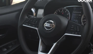 ΔΟΚΙΜΗ: Nissan Micra 1.0 IG-T 100 PS