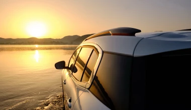 CITROEN C5 AIRCROSS. Το πιο Άνετο & Πρακτικό SUV