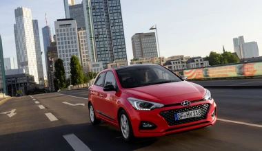 HYUNDAI i20 1.0 TURBO. T FACTOR!