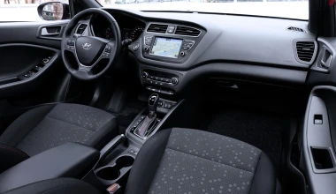 HYUNDAI i20 1.0 TURBO. T FACTOR!