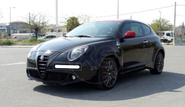 5 μεταχειρισμένες Alfa Romeo MiTo από 5.899 ευρώ