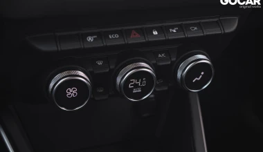 Δοκιμή: Dacia Duster 1.3 TCe 130 PS