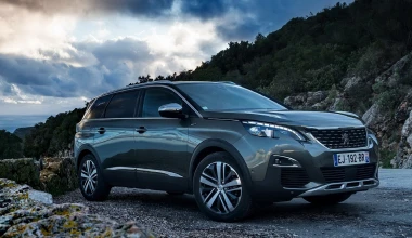 Ώρα για σούπερ τιμές. Ώρα για Peugeot με όφελος έως 6.300€!