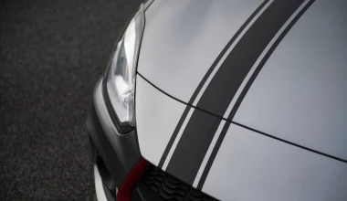 Suzuki Swift Sport Katana για λίγους