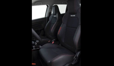 Suzuki Swift Sport Katana για λίγους