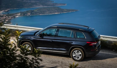 Skoda: Στο Spetsathlon 2019 με δύο κορυφαίους αθλητές