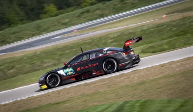 Ένας “αστέρας” του MotoGP στους αγώνες DTM