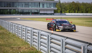 Ένας “αστέρας” του MotoGP στους αγώνες DTM