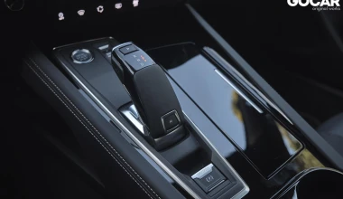 ΔΟΚΙΜΗ: Peugeot 508 1.6 PureTech EAT8 GT-Line