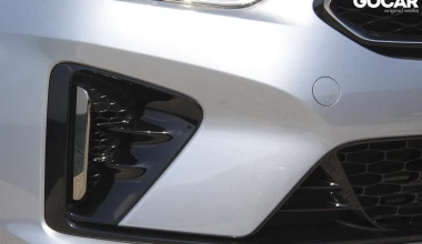 ΔΟΚΙΜΗ: Kia ProCeed 1.4 T-GDI GT LINE