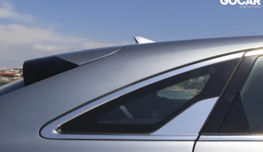 ΔΟΚΙΜΗ: Kia ProCeed 1.4 T-GDI GT LINE