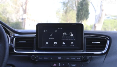 ΔΟΚΙΜΗ: Kia ProCeed 1.4 T-GDI GT LINE