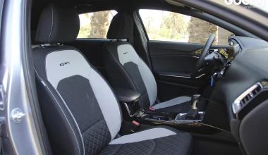 ΔΟΚΙΜΗ: Kia ProCeed 1.4 T-GDI GT LINE